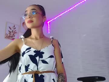 [29-05-22] anthonela_paterson record webcam show from Chaturbate