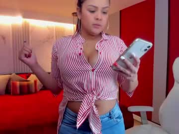 [11-03-22] arianna_adams record blowjob show from Chaturbate.com