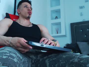 [24-05-24] faraon_ink video from Chaturbate