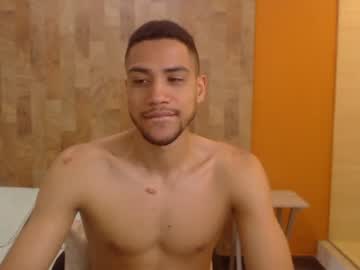 [07-09-22] jhors_collens chaturbate private show