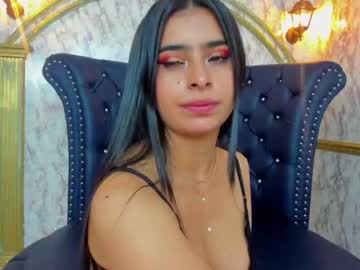 [23-02-22] michelle_harper blowjob show from Chaturbate.com