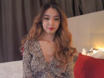 [19-12-22] sharasuo record private show video from Chaturbate
