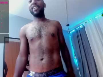 [26-08-22] black_number_one record public show from Chaturbate.com