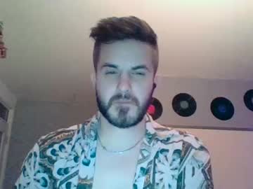 [23-01-22] fickisterpsyk private XXX show from Chaturbate