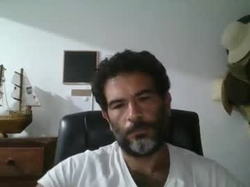 [04-07-23] frederikofo record private show video from Chaturbate