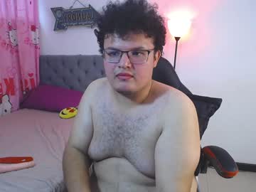 [05-03-24] xxyummybigboyxx chaturbate public show