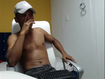 [25-02-22] zaymon_ chaturbate webcam