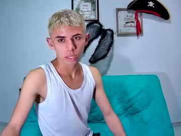 [14-07-22] charlie_hot_boy record webcam show