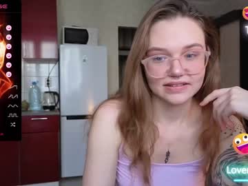 [17-10-23] kessi_hot record webcam show