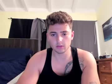 [20-08-22] playboymateo record private show video from Chaturbate