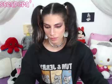 [02-04-22] scarlettreid1 record cam show from Chaturbate