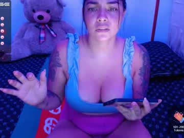 [05-05-22] sexyvivii public show from Chaturbate.com