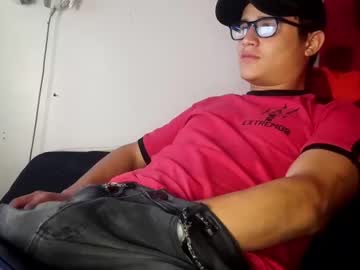 [27-05-22] bartolomeo_1 record public show video from Chaturbate