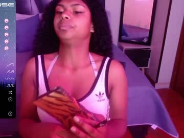 [15-10-22] kenya_ltx record cam show from Chaturbate.com