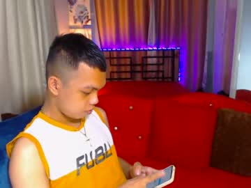 [20-01-22] mario_cummer private sex video from Chaturbate.com