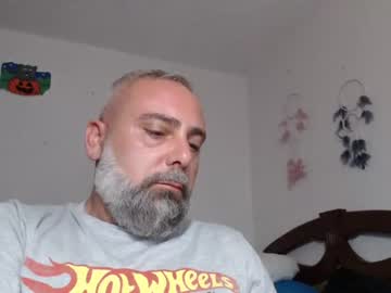 [03-10-23] angelmaturebeard video with dildo from Chaturbate