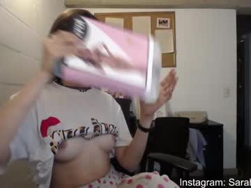 [24-02-24] cherrybunny21 blowjob show from Chaturbate.com