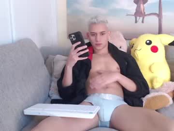 [03-02-23] isaacnunez_ record public show from Chaturbate