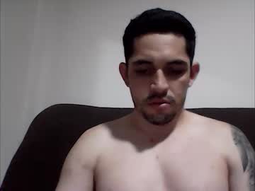 [18-03-24] jhon_paull2 cam video