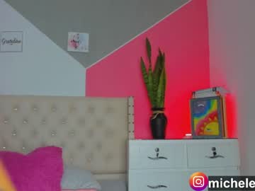 [18-08-23] michele_rooss00 record show with cum from Chaturbate