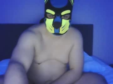 [31-01-23] pup_kimi record webcam video from Chaturbate.com