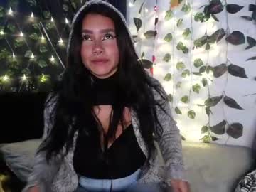 [18-05-23] christinemimieux cam show