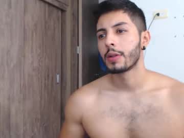 [18-03-22] christopher_walker private sex video from Chaturbate.com