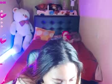 [02-08-23] abby_hm record private XXX show from Chaturbate
