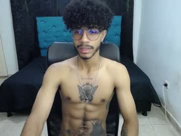 [27-03-23] afrojake1 show with cum from Chaturbate
