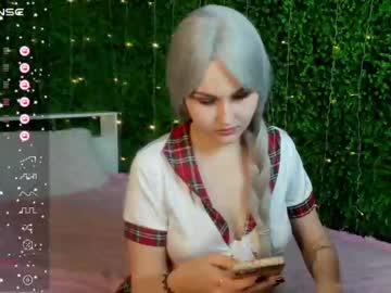 [20-03-24] anna_greene chaturbate webcam record