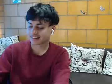 [23-03-22] baby_tomm private from Chaturbate.com