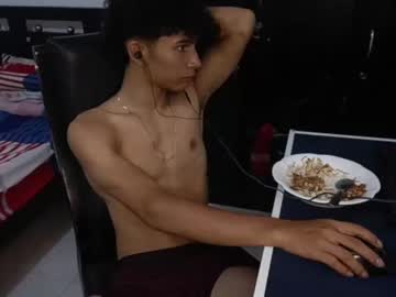 [10-09-22] shen_twink record show with cum from Chaturbate