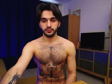 [03-03-24] teddy_mode record private sex show from Chaturbate