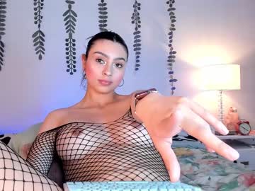 [04-01-24] halseycox__ chaturbate public show