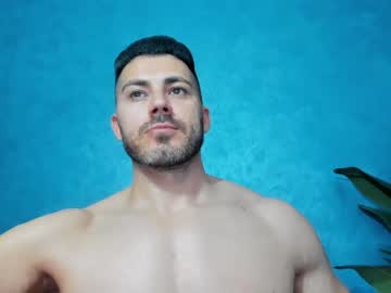[20-04-24] muscularmaster cam show from Chaturbate.com