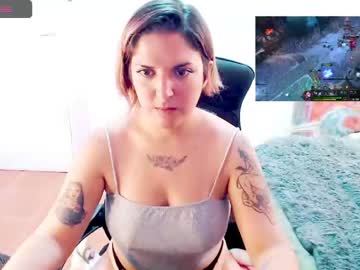 [27-02-24] stayfoxy07 cam show from Chaturbate