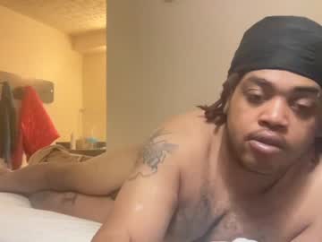 [12-02-24] barrington13 blowjob video from Chaturbate.com