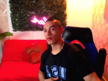 [13-03-24] gilbert_marquez private show from Chaturbate