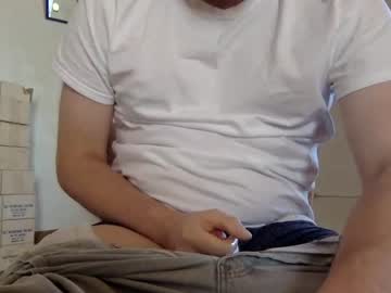 [29-03-23] jerkmymeat4 chaturbate private webcam