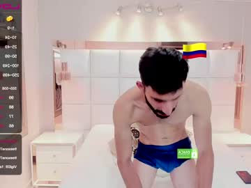 [04-05-22] mark_borges chaturbate toying