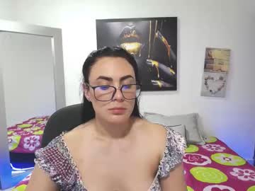 [18-05-22] aliciabakers cam show from Chaturbate