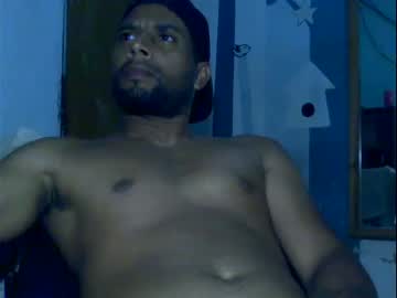 [21-05-23] black_ing88 chaturbate public