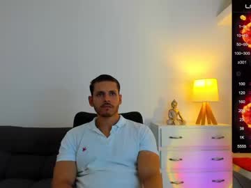 [19-03-24] tom_wolkerd1 show with toys from Chaturbate