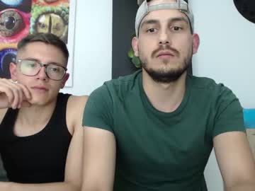 [26-08-22] twoversaguys chaturbate premium show video