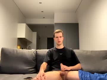 [06-11-22] tyler_white98 record blowjob video from Chaturbate
