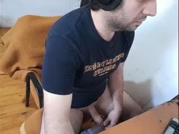 [03-06-22] wallace1989 record private show video from Chaturbate.com