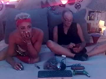 [22-07-23] dynamicmixed4u cam show