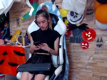 [02-11-23] valerybaker1 private from Chaturbate