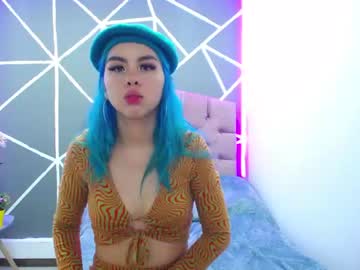 [19-04-22] warmest_color chaturbate video with dildo