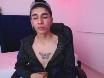 [29-07-22] allanevans public show from Chaturbate